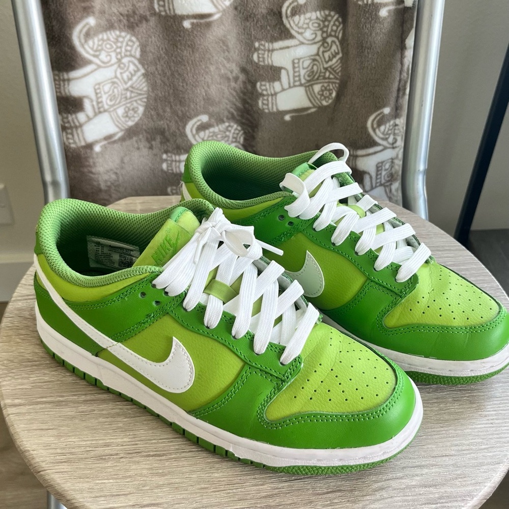 Nike Dunk Low